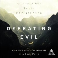 Enlarge image Cover: Defeating Evil - Christianaudio