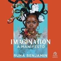 Enlarge image Cover: Imagination - HighBridge Audio