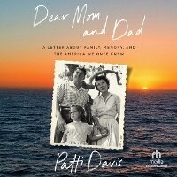 Enlarge image Cover: Dear Mom and Dad - Kalorama