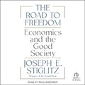 Cover: The Road to Freedom - Tantor Audio
