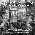 Cover: Disgardium Series Boxed Set - Tantor Audio