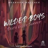 Enlarge image Cover: Death Valley Summer - Tantor Audio