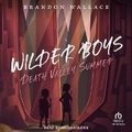 Cover: Death Valley Summer - Tantor Audio