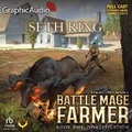 Cover: Domestication [Dramatized Adaptation] - Graphic Audio