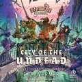 Cover: City of the Undead - Tantor Audio