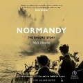 Cover: Normandy - Tantor Audio