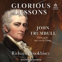 Enlarge image Cover: Glorious Lessons - Tantor Audio
