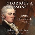 Cover: Glorious Lessons - Tantor Audio