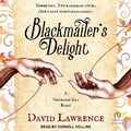 Cover: Blackmailer's Delight - Tantor Audio