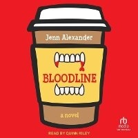 Enlarge image Cover: Bloodline - Tantor Audio