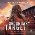 Cover: Secondary Target - Tantor Audio