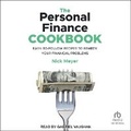 Cover: The Personal Finance Cookbook - Tantor Audio