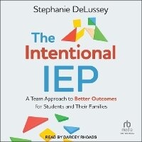 Enlarge image Cover: The Intentional IEP - Tantor Audio