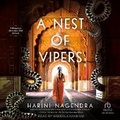 Cover: A Nest of Vipers - Tantor Audio