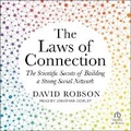 Cover: The Laws of Connection - Tantor Audio