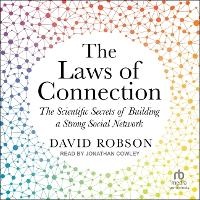 Enlarge image Cover: The Laws of Connection - Tantor Audio
