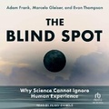Cover: The Blind Spot - Tantor Audio