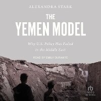 Enlarge image Cover: The Yemen Model - Tantor Audio
