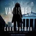 Cover: The Vanished - Tantor Audio