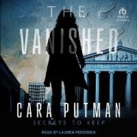 Enlarge image Cover: The Vanished - Tantor Audio