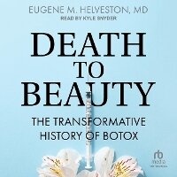 Abbildung von: Death to Beauty - Tantor Audio
