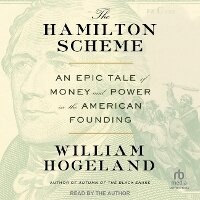 Enlarge image Cover: The Hamilton Scheme - Tantor Audio