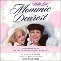 Cover: With Love, Mommie Dearest - Tantor Audio