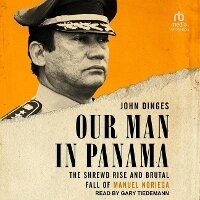 Enlarge image Cover: Our Man in Panama - Tantor Audio