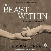 Enlarge image Cover: The Beast Within - Tantor Audio