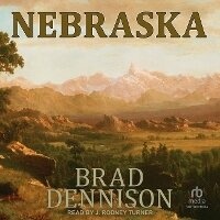 Enlarge image Cover: Nebraska - Tantor Audio