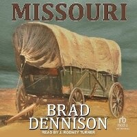 Enlarge image Cover: Missouri - Tantor Audio