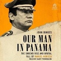 Cover: Our Man in Panama - Tantor Audio