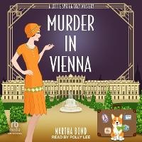 Enlarge image Cover: Murder in Vienna - Tantor Audio