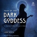 Cover: Year of the Dark Goddess - Tantor Audio
