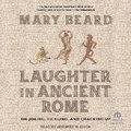 Cover: Laughter in Ancient Rome - Tantor Audio