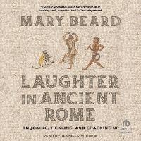 Enlarge image Cover: Laughter in Ancient Rome - Tantor Audio