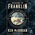 Cover: Searching for Franklin - Tantor Audio