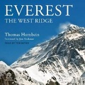 Cover: Everest - Tantor Audio