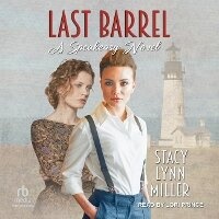 Enlarge image Cover: Last Barrel - Tantor Audio