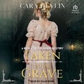 Cover: Taken to the Grave - Tantor Audio