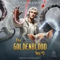 Cover: The Goldenblood Heir - Tantor Audio