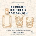 Cover: The Bourbon Drinker's Companion - Tantor Audio