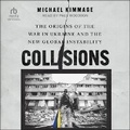 Cover: Collisions - Tantor Audio