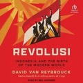 Cover: Revolusi - Tantor Audio