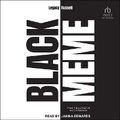 Cover: Black Meme - Tantor Audio