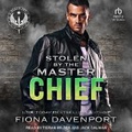 Cover: Stolen by the Master Chief - Tantor Audio