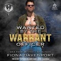 Cover: Wanted by the Warrant Officer - Tantor Audio