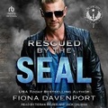 Cover: Rescued by the Seal - Tantor Audio