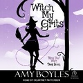 Cover: Witch My Grits - Tantor Audio