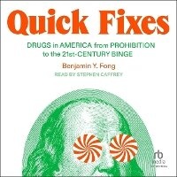 Enlarge image Cover: Quick Fixes - Tantor Audio